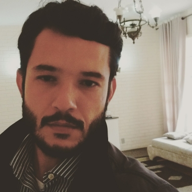 Flávio Penna - Psicólogo/Psicoterapeuta