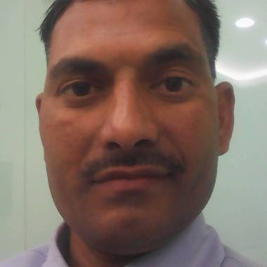 Sanjay Swimmer