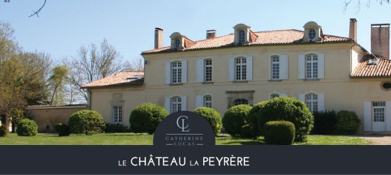Le Château La Peyrère
