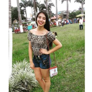 Josselyn. 