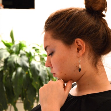 Mathilde Dantaux