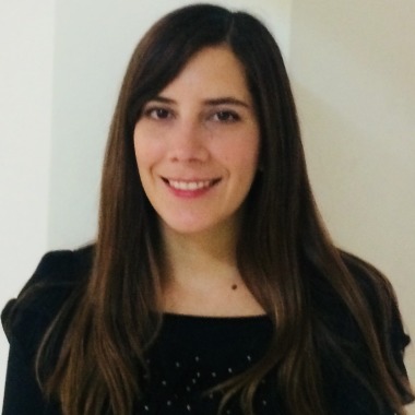 Sylvia Correa Binimelis