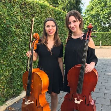 Duo Cellos