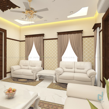 Darco Interiors