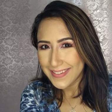 Juliana Alencar Makeup