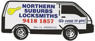Northern Suburbs Locksmiths