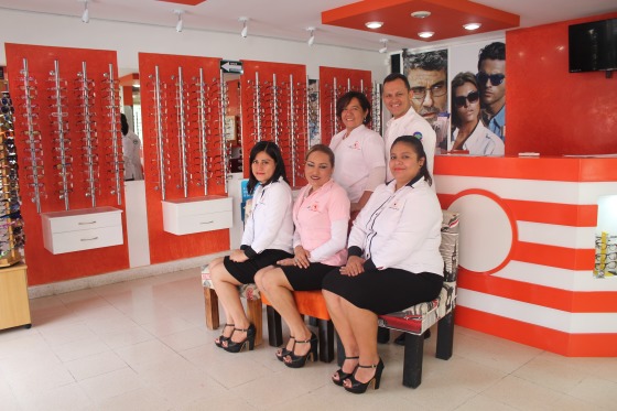 Equipo de Trabajo