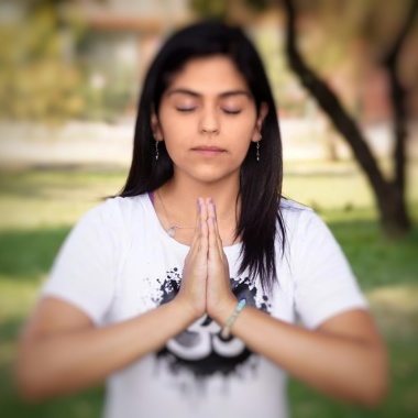 Tanya Yoga Terapias