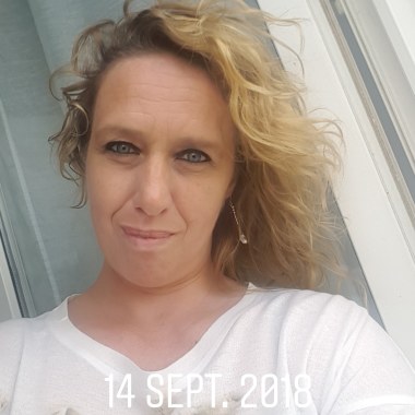 Angélique Dubosq