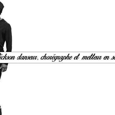 Ecole De Danse Listenback
