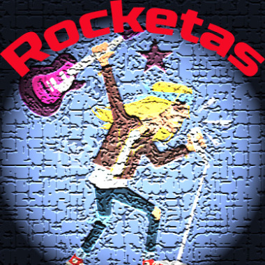 Rocketas D´Bar