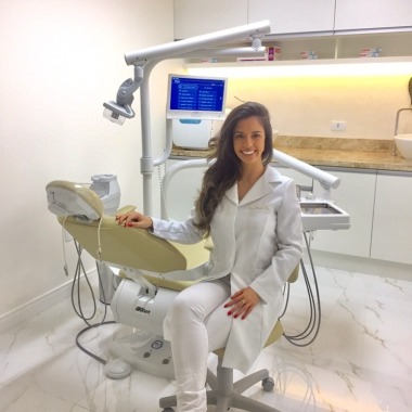 Clínica One / Odontologia Estética