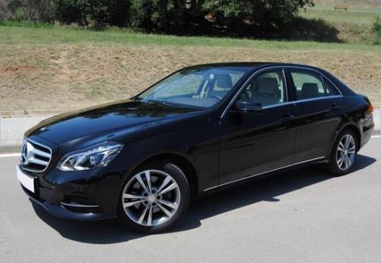 Mercedes clase E
