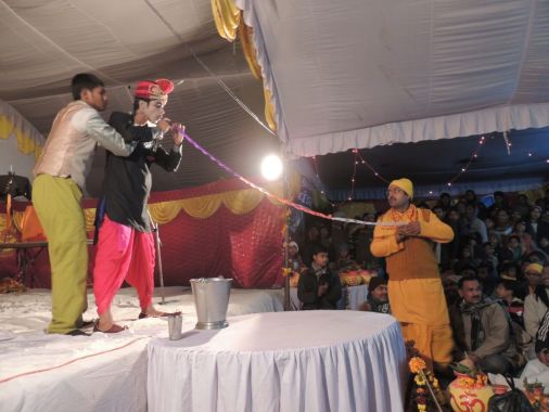 Kohinoor omansh