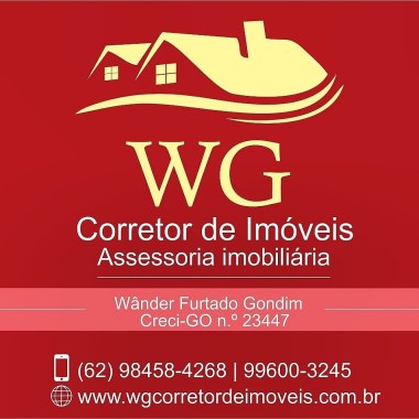 Wg Corretor De Imóveis