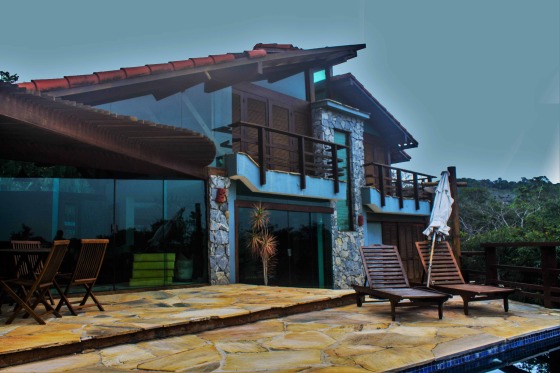 Casa JC - Ferradura Búzios