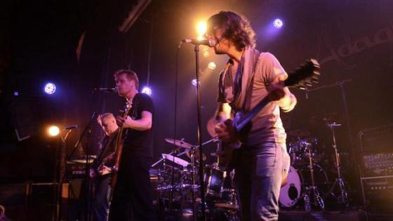 prestation animation pop-rock pour entreprise