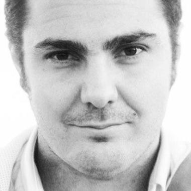 Paco Martinez Fuentes