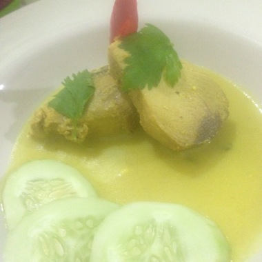 Rempah Unggul