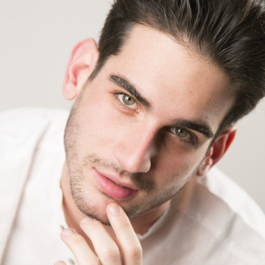 Francesco, Insegnante Di Canto