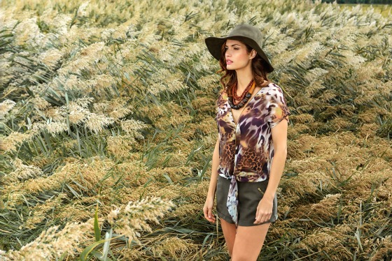 Catalogo de Moda Imagen