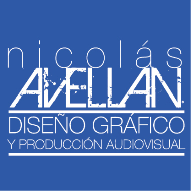 Na  Diseño Gráfico Y Producción Audivisual