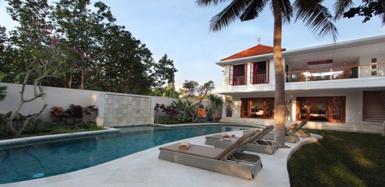 Villa Cocoon, Tegal Gundul - Canggu, Bali - Indonesia