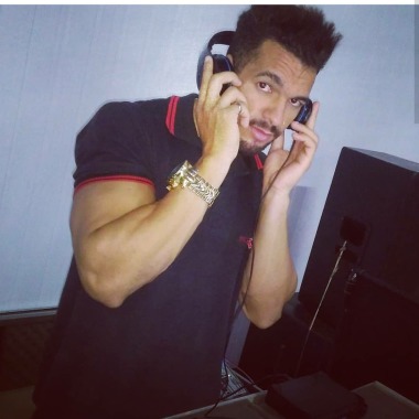Dj Helton Dantas