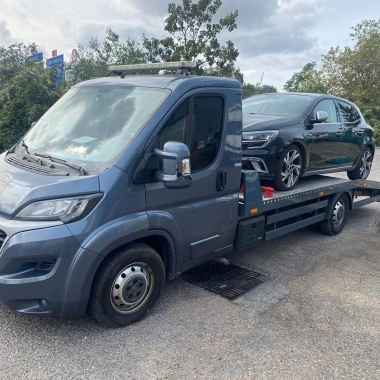 Ntgroup - Convoyage Et Transport Automobile
