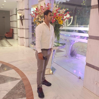 Lalit Kumar Gupta