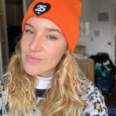 Morgane Yellie