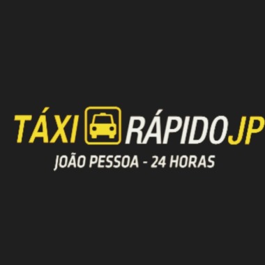 Táxi Rápido Jp