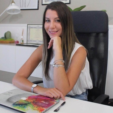 Serena Cinquini