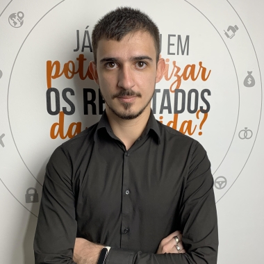 Jonathan Giomo