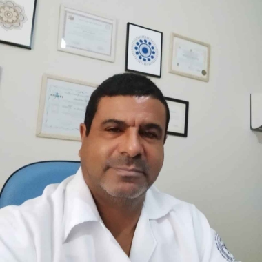 Dr Marcelo De Paula