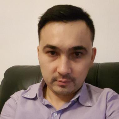 Sobirov Fakhriddin