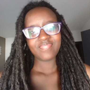 Joanna Cyatwa