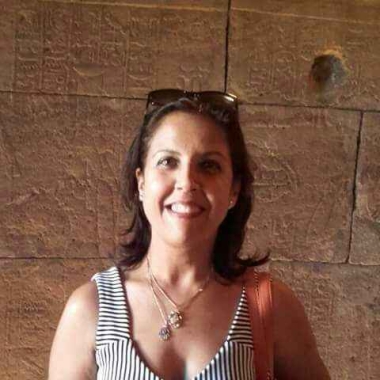 Amparo Sanz