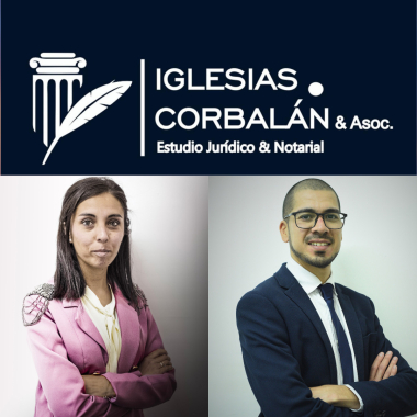 Estudio Jurídico Iglesias - Corbalán Y Asociados