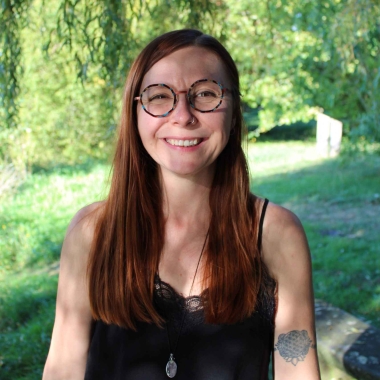 Manon Guillemain