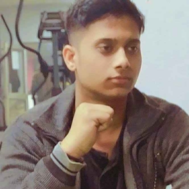 Harshit Gupta
