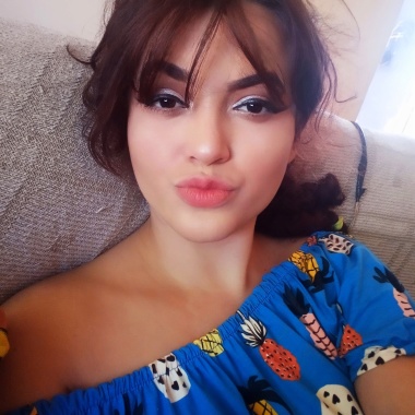 Amanda Borges