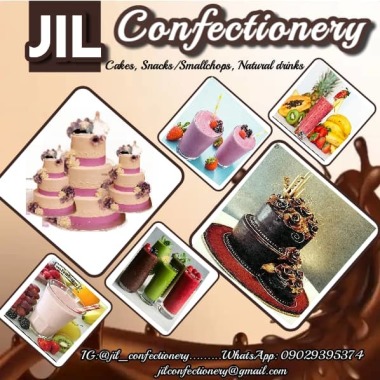 Jil Confectionery