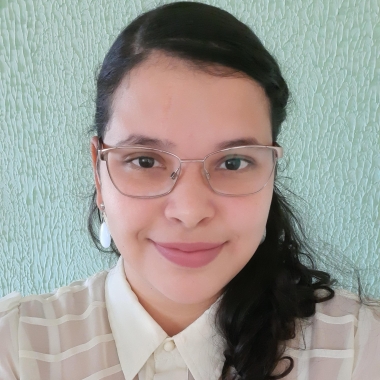 Caroline Rios Santos
