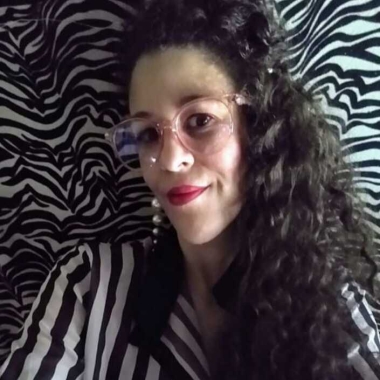 Terapeuta Holística Hexe 
