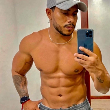 Wilson Torres