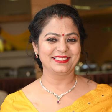 Shreya Makhija