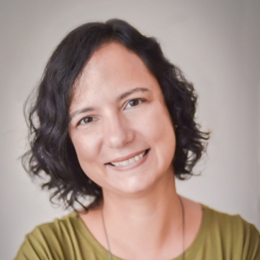 Simone Villas Bôas Saraiva