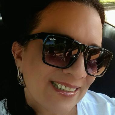 Ana Lucia Seixas Pereira