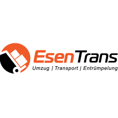 Esentrans Umzüge